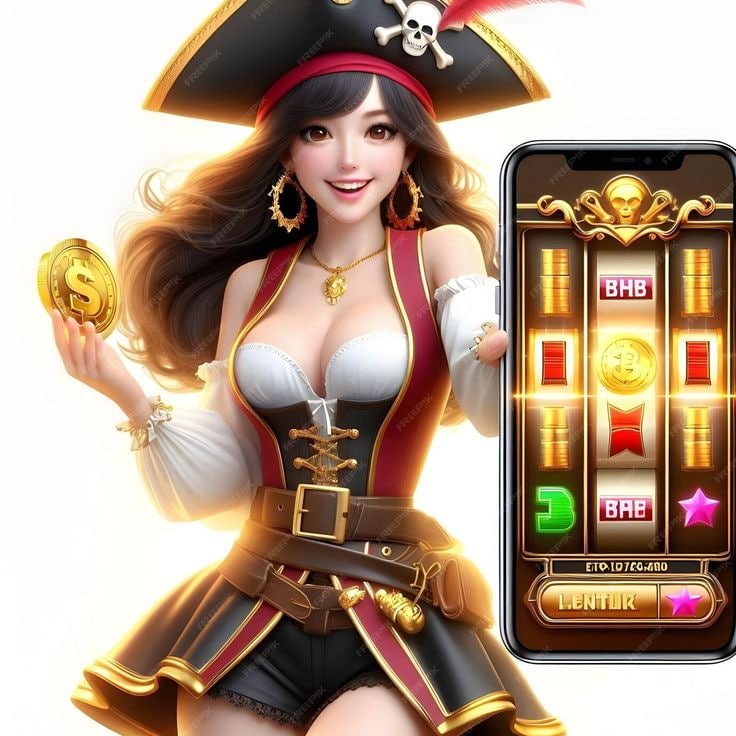 lucky 555