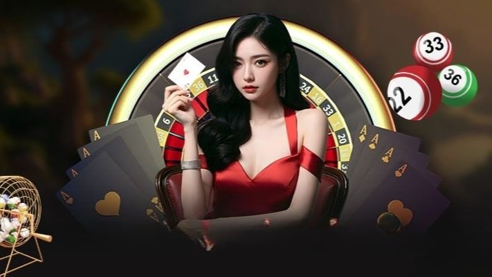 lucky 555