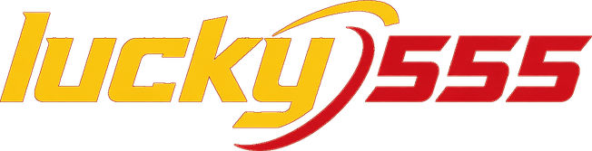 Lucky 555 Logo